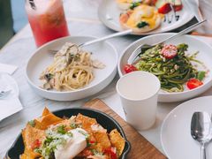 -农畉LONFOOD(福田星河COCOPark店)