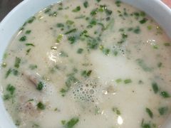 -教师之家赵家羊汤馆(东青龙街店)