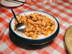 -三十六味匠猪蹄(三元桥店)