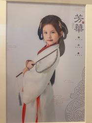 -倾城宝贝儿童摄影(广州天河店)
