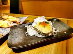 -立山居酒屋·烧鸟 天妇罗(西北湖店)