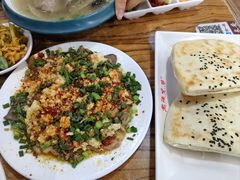 -老陕兄弟(彩虹新城店)
