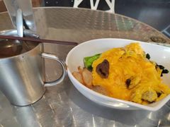 -公仔堂港式茶餐厅(西村店)