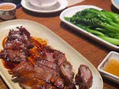 -南拳十三姨·潮汕砂锅粥(世纪金源店)