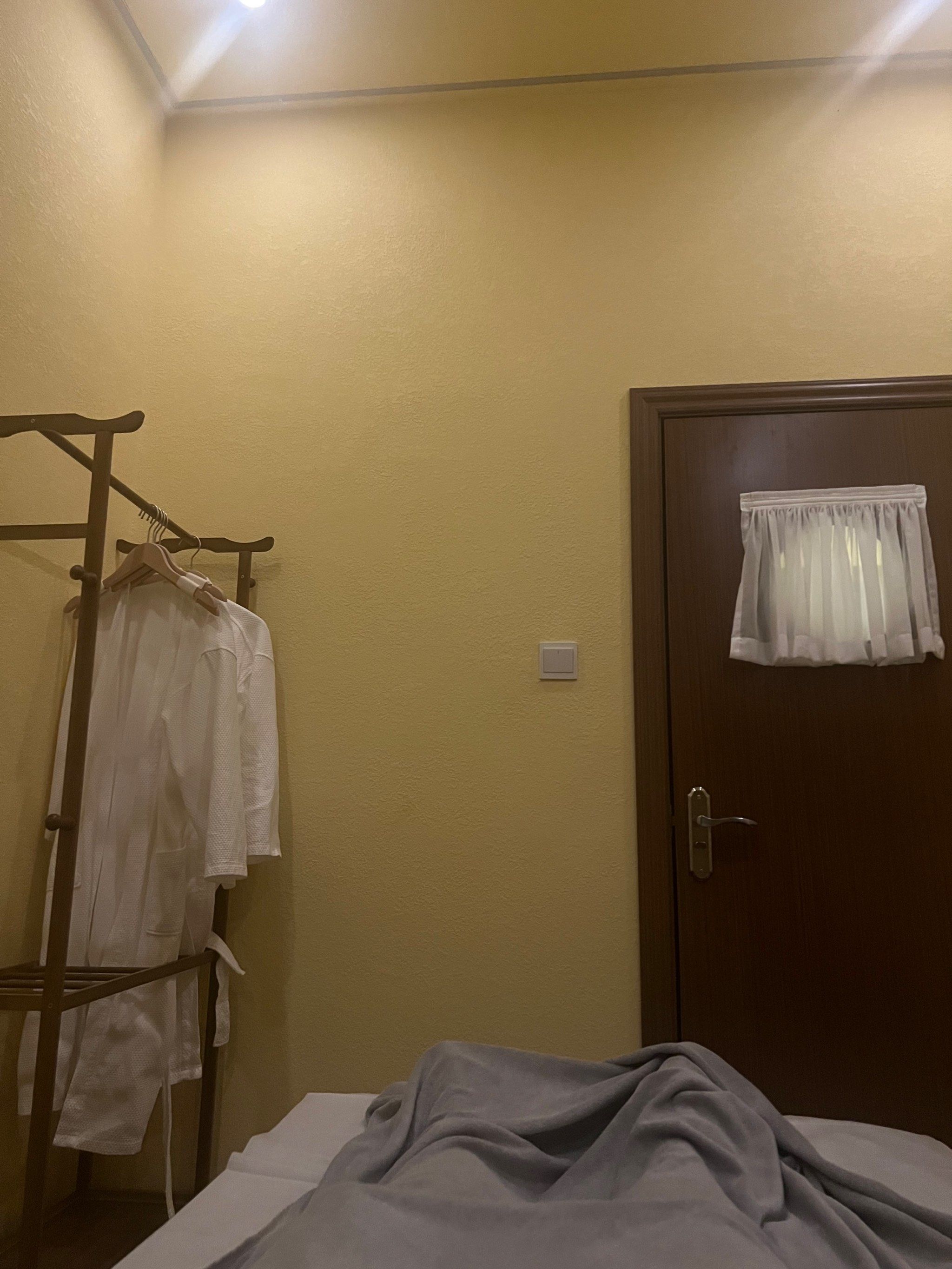 梅花园宝藏好店:泰国技师按摩spa