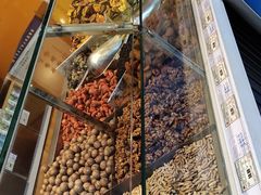 -岭峥炒栗(大河古镇店)