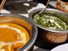 -Pita's&Tika's中东和印度风味餐厅(龙湖天街店)