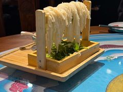 晾衣毛肚-醉长安(钟楼旗舰店)