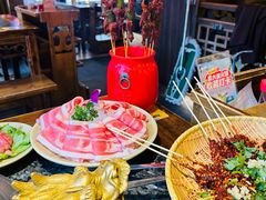 -蜀大侠火锅(总府路店)