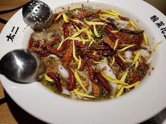 -太二酸菜鱼(福州泰禾店)