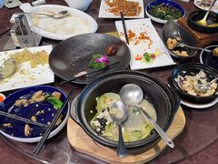 -禾悦庄餐厅