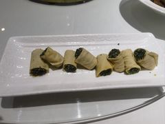 -老洋房花园饭店(绍兴路店)