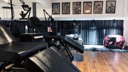 -见雾TATTOO STUDIO