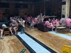 -水晶之星洗浴温泉汗蒸