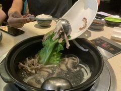 -润泽园椰子鸡(汇一城店)