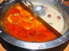 -骨之味·筒骨汤火锅(晋江万达店)