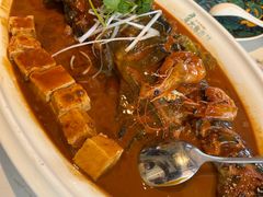 -峰厨大鱼泡饼(水上公园店)