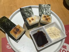 -一心创作料理屋(经开万达店)