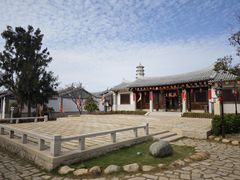 -湄洲岛