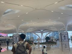 -杭州萧山国际机场