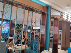 -半天妖烤鱼(和平印象城店)