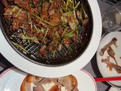 -秀儿四九城·新京菜(亚运村鸟巢店)