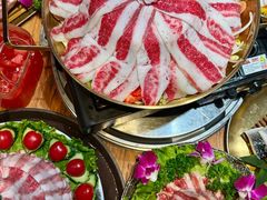 -首尔朴宝·炭火烤肉(五角场店)