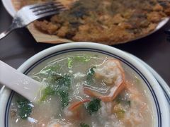 -大洋家·精品潮汕菜·生腌砂锅粥(天河东路店)