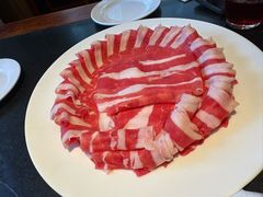 -南门涮肉(东单店)