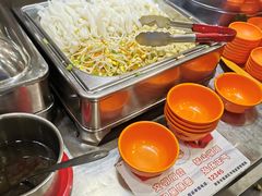 -乡党臊子面(丰庆公园店)