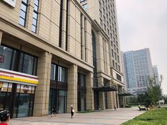 -远洋未来广场(育慧北路店)