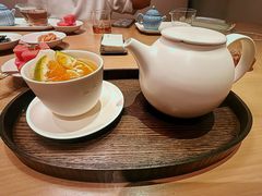 -隐溪茶馆(金虹桥店)