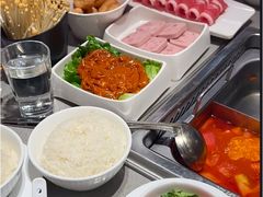 -海底捞火锅(天津SM城市广场店)