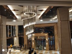 -西安赛瑞喜来登大酒店