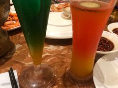 -芭菲盛宴·环球美食(袁家岗店)