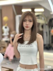 -JIMI·吉米造型