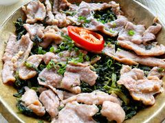 -和膳居饮食有限公司