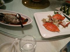 -梦都海鲜酒家(万达广场江桥店)