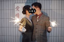 -新奕映像摄影机构