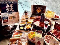 -东来顺·非遗火锅(赛格国际购物中心店)