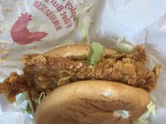 -麦当劳(吴中大道店)