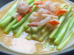 -羡餐厅·杭帮菜·淳菜(千岛湖自由洲际殿店)