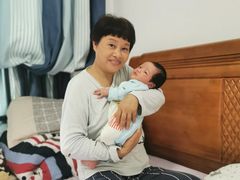 -臻爱住家月嫂育儿嫂(万达店)