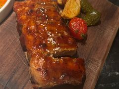 -Nord Grill&Bar Highland诺德西餐(深圳欢乐海岸店)