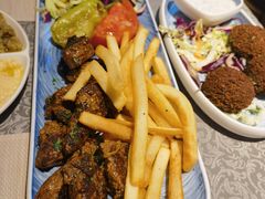 -La Medina餐厅(亮马河南路店)