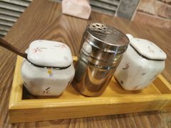 -骄傲de小龙虾 · 全羊馆(新北万达店)