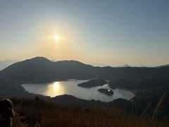 -浙西天池景区