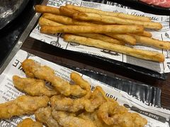 -呷哺呷哺(西单大悦城店)