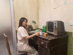 -五马集·海鲜·温州大牌档(黑金冠五马街十字路口店)