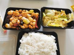 -大铁勺新津菜(东丽阳光新业广场店)